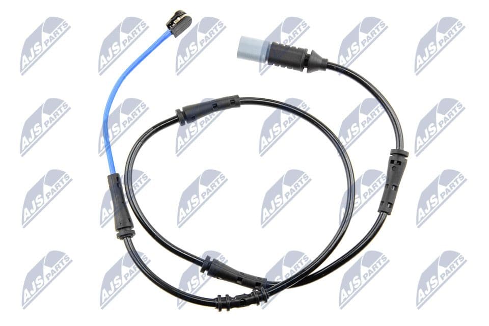 senzor de avertizare,uzura placute de frana NTY HCZ-BM-029