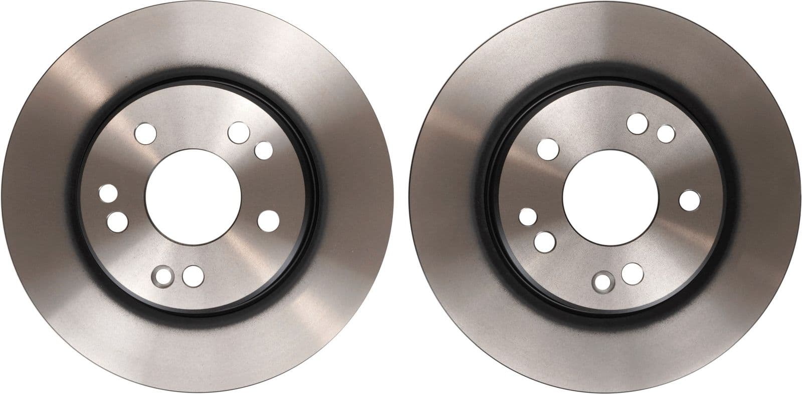 Disc frana TRW DF1581