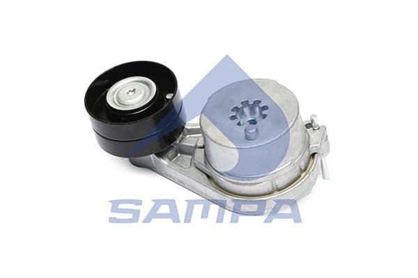Intinzator curea, curea distributie SAMPA 037.015