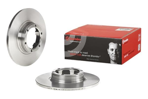 Disc frana BREMBO PRIME LINE 08.2138.10