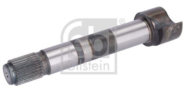 Ax frana, frana tambur FEBI BILSTEIN 179423