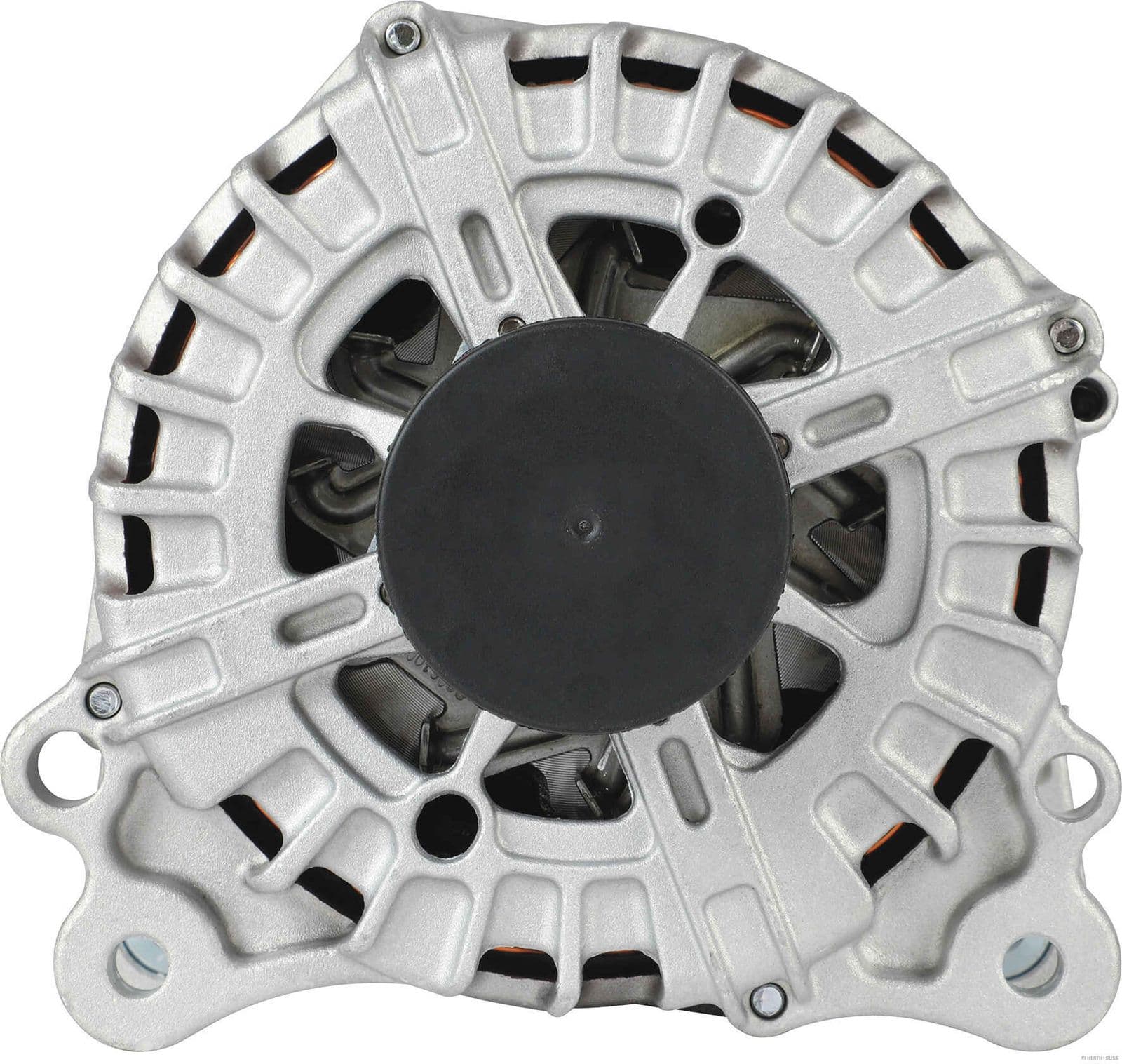 Generator / Alternator HERTH+BUSS ELPARTS 32000020
