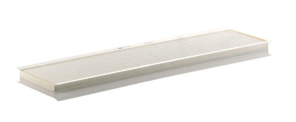 Filtru, aer habitaclu MANN-FILTER CU 91 001