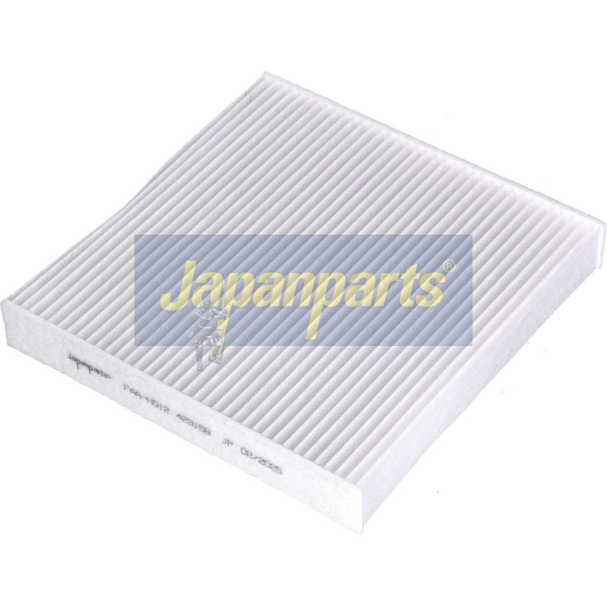 Filtru, aer habitaclu JAPANPARTS FAA-H012