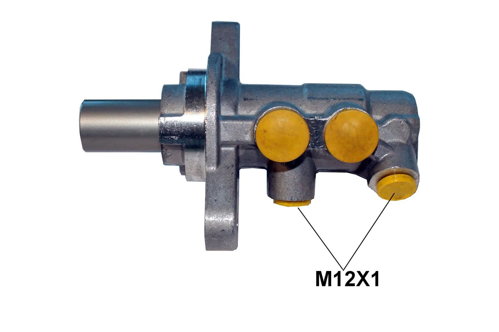 Pompa centrala, frana BREMBO M 56 074