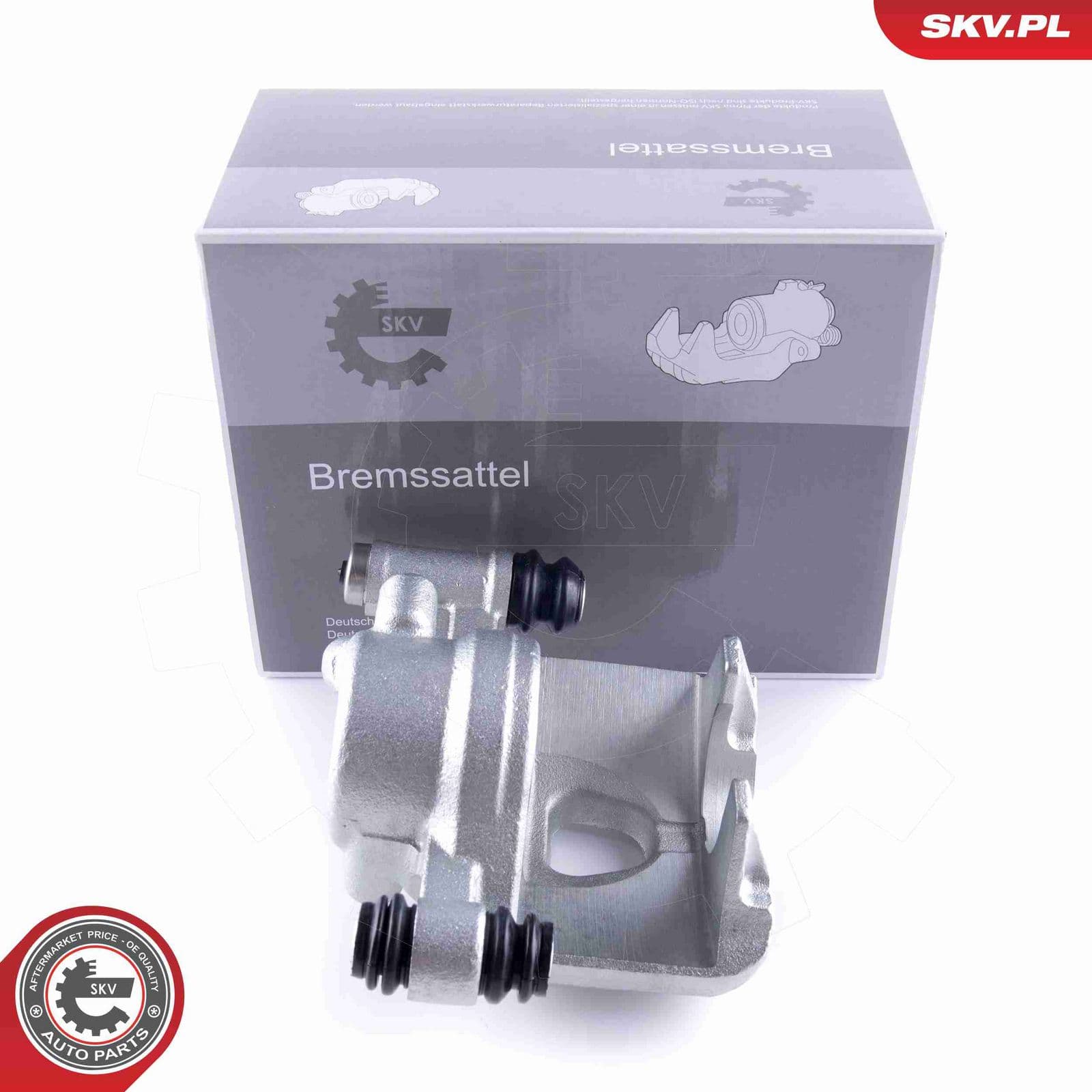 Etrier frana ESEN SKV 50SKV861