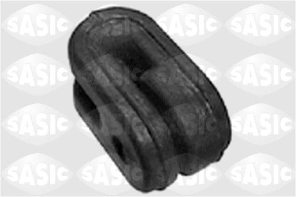 tampon cauciuc,amortizor esapament SASIC 4001464