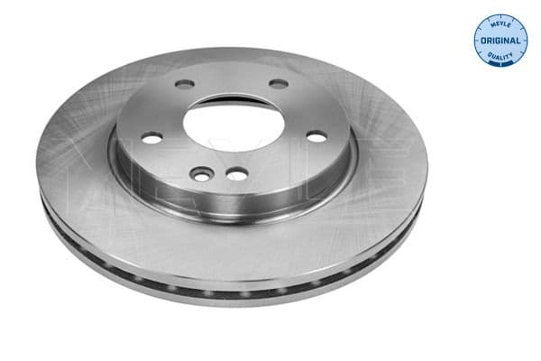 Disc frana MEYLE -ORIGINAL: True to OE. 015 521 2030