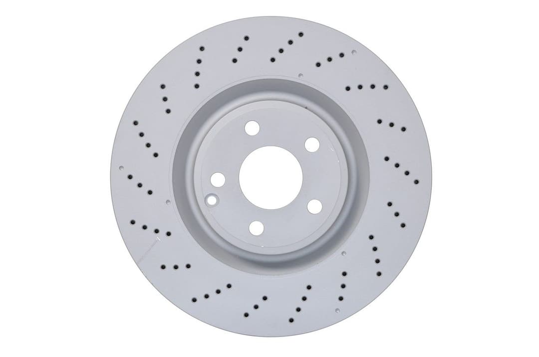 Disc frana BOSCH 0 986 479 D07