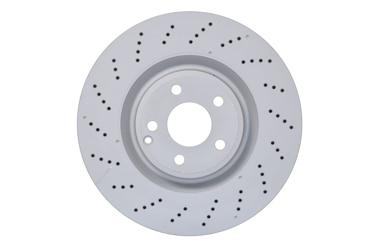 Disc frana BOSCH 0 986 479 D07