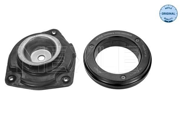 Set reparatie, rulment sarcina amortizor MEYLE -ORIGINAL-KIT: Better solution for you! 36-14 641 0005