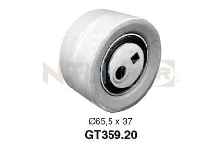 rola intinzator,curea distributie SNR GT359.20
