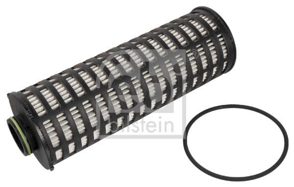 Filtru ulei FEBI BILSTEIN 107822