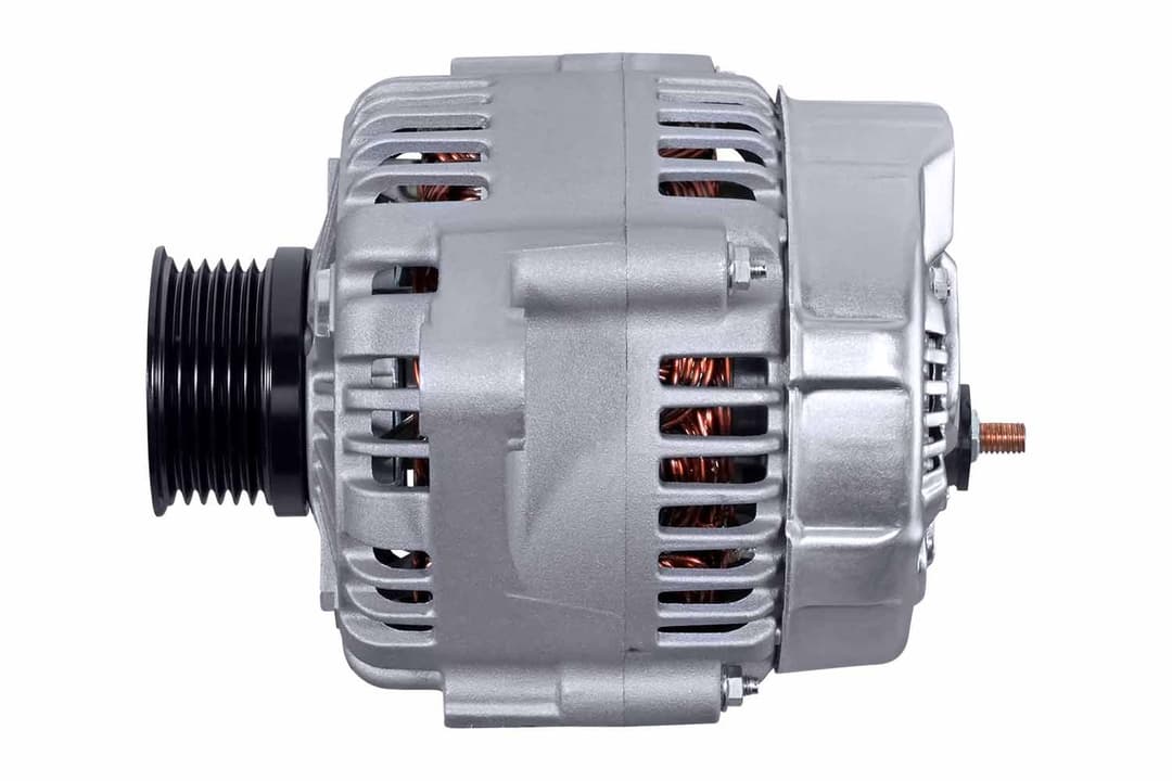 Generator / Alternator HELLA 8EL 015 637-581