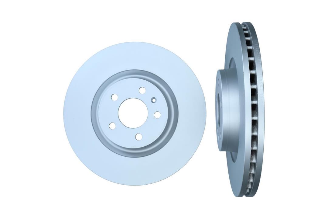 Disc frana KAMOKA 103631