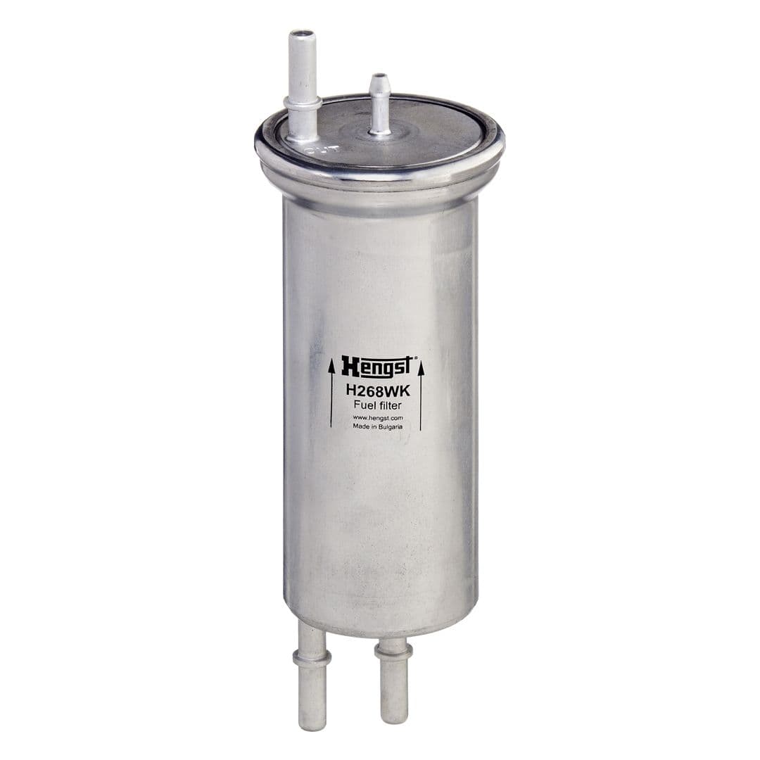 filtru combustibil HENGST FILTER H268WK