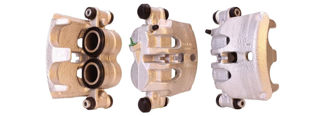 Etrier frana ELSTOCK 83-2277