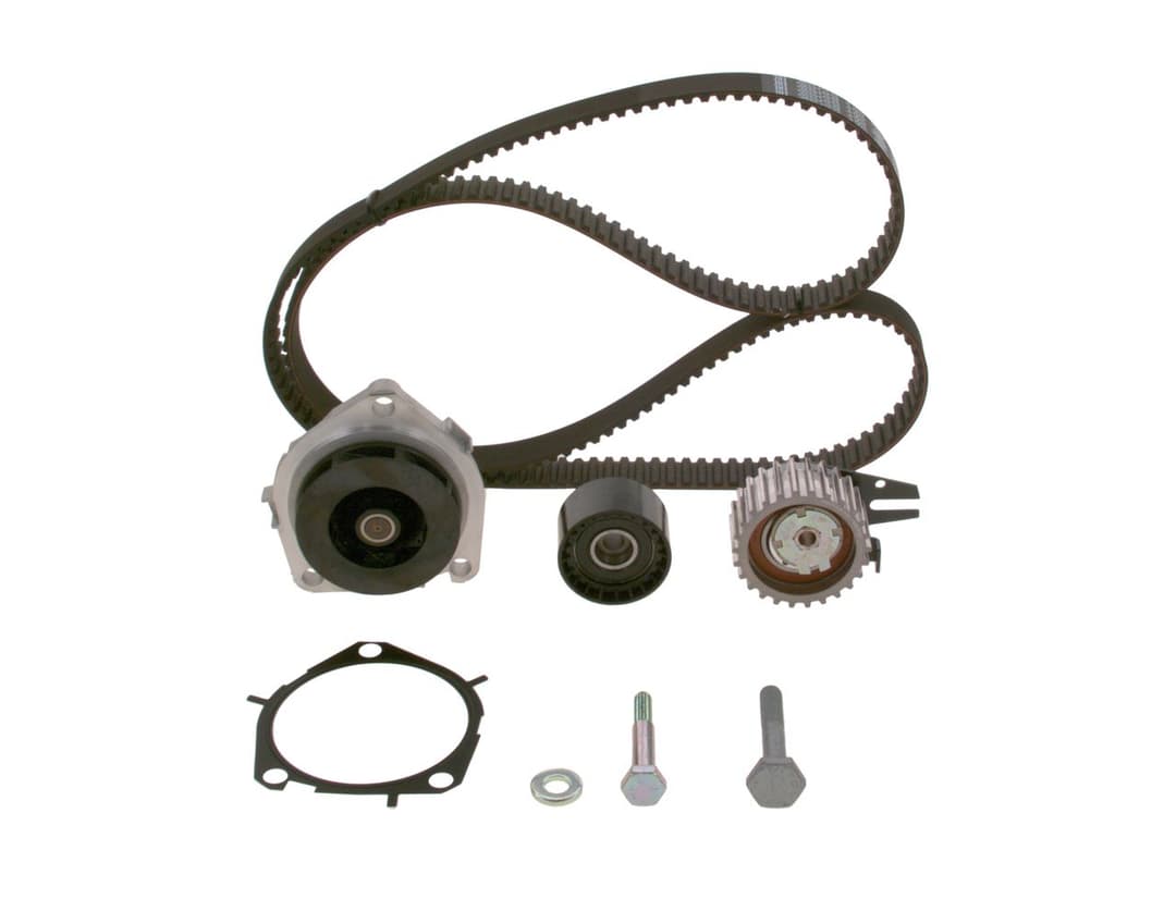 Set pompa apa + curea dintata BOSCH 1 987 946 459