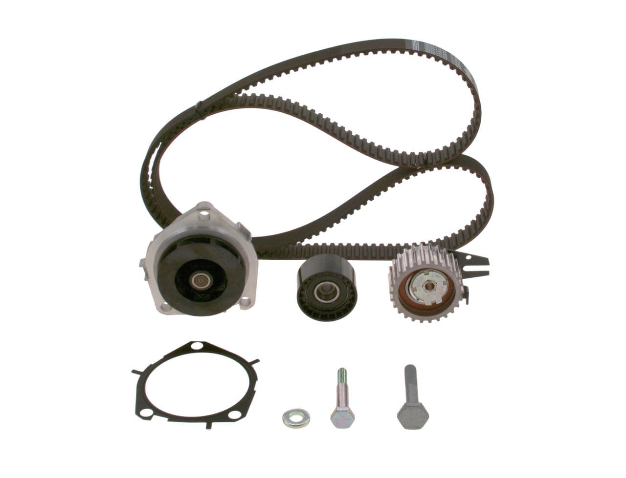 Set pompa apa + curea dintata BOSCH 1 987 946 459