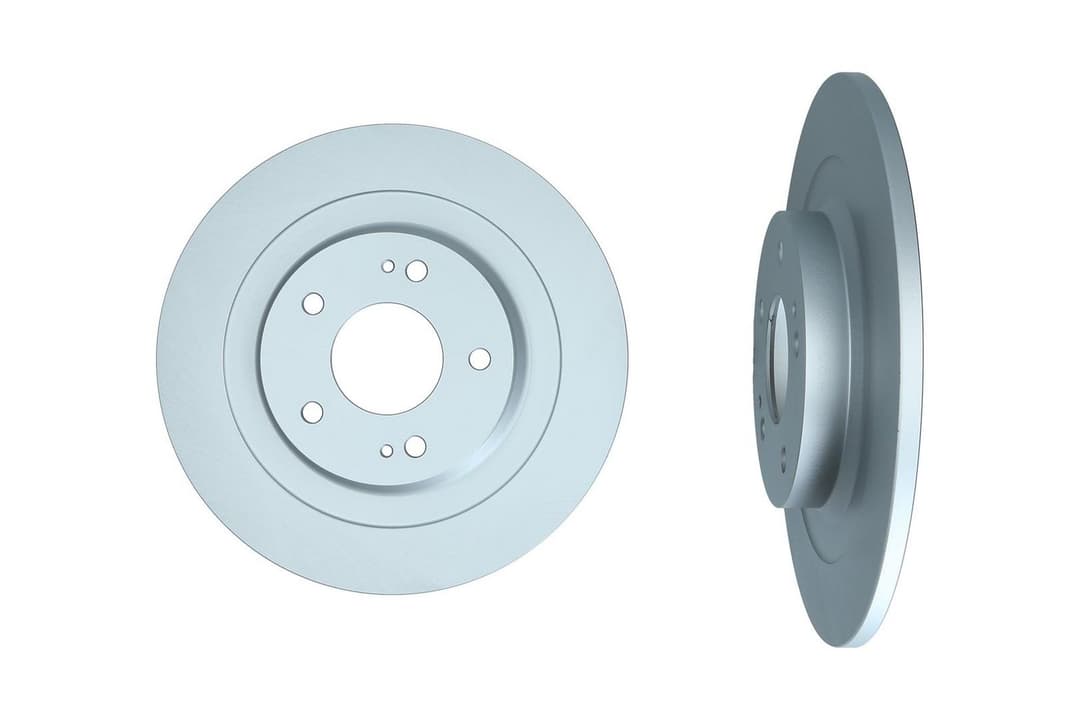 Disc frana KAMOKA 103523