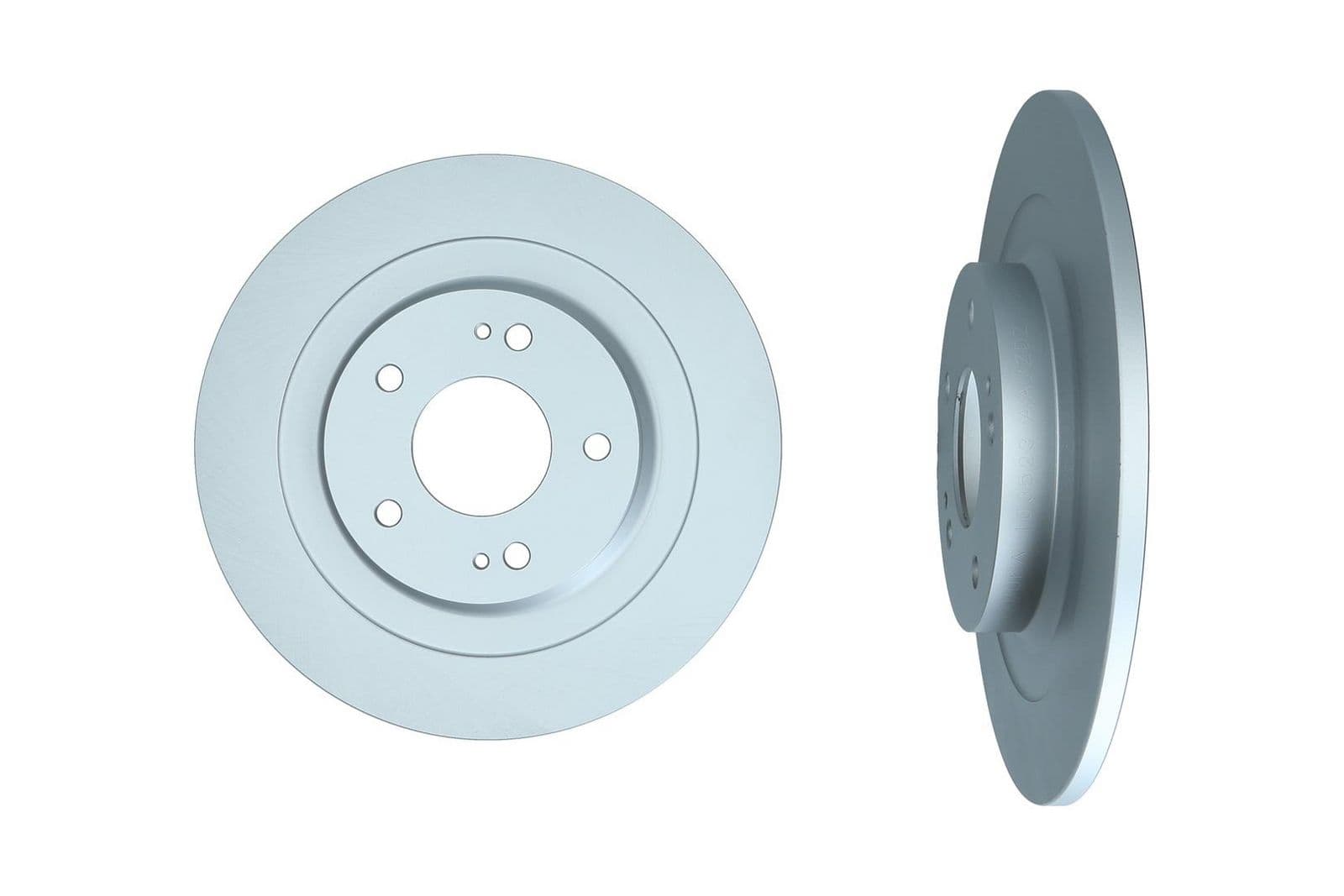 Disc frana KAMOKA 103523