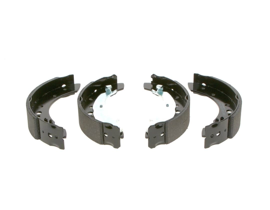 Set saboti frana BOSCH 0 986 487 746