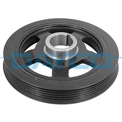 Fulie curea, arbore cotit DAYCO DPV1798