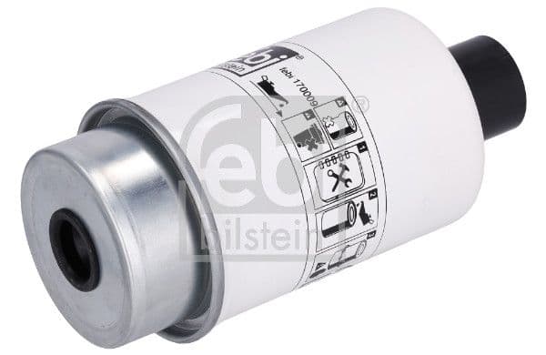 filtru combustibil FEBI BILSTEIN 170009