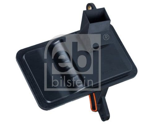 Filtru hidraulic, cutie de viteze automata FEBI BILSTEIN 107827