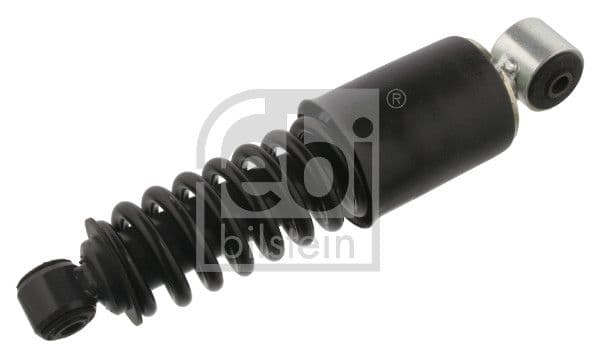 Amortizor, suspensie cabina FEBI BILSTEIN 35308