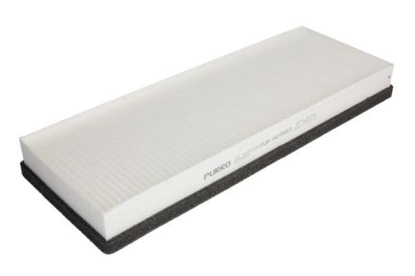 Filtru, aer habitaclu PURRO PUR-HC0563