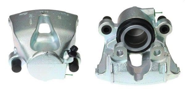 Etrier frana Budweg 344104