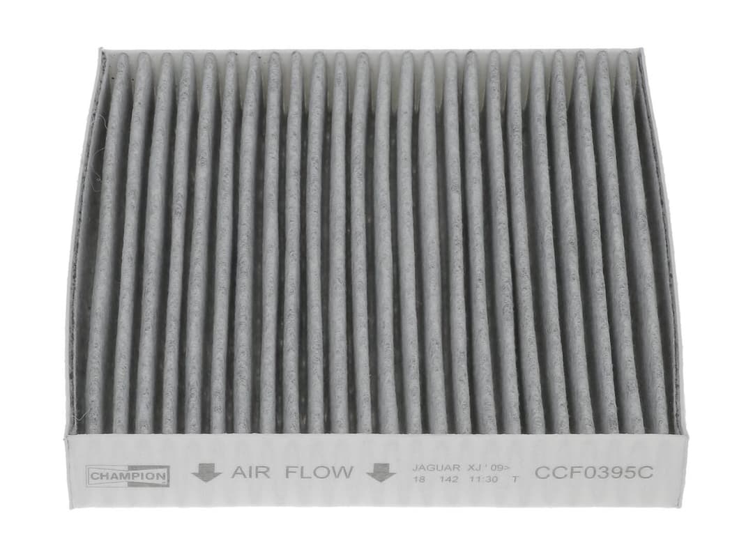 Filtru, aer habitaclu CHAMPION CCF0395C