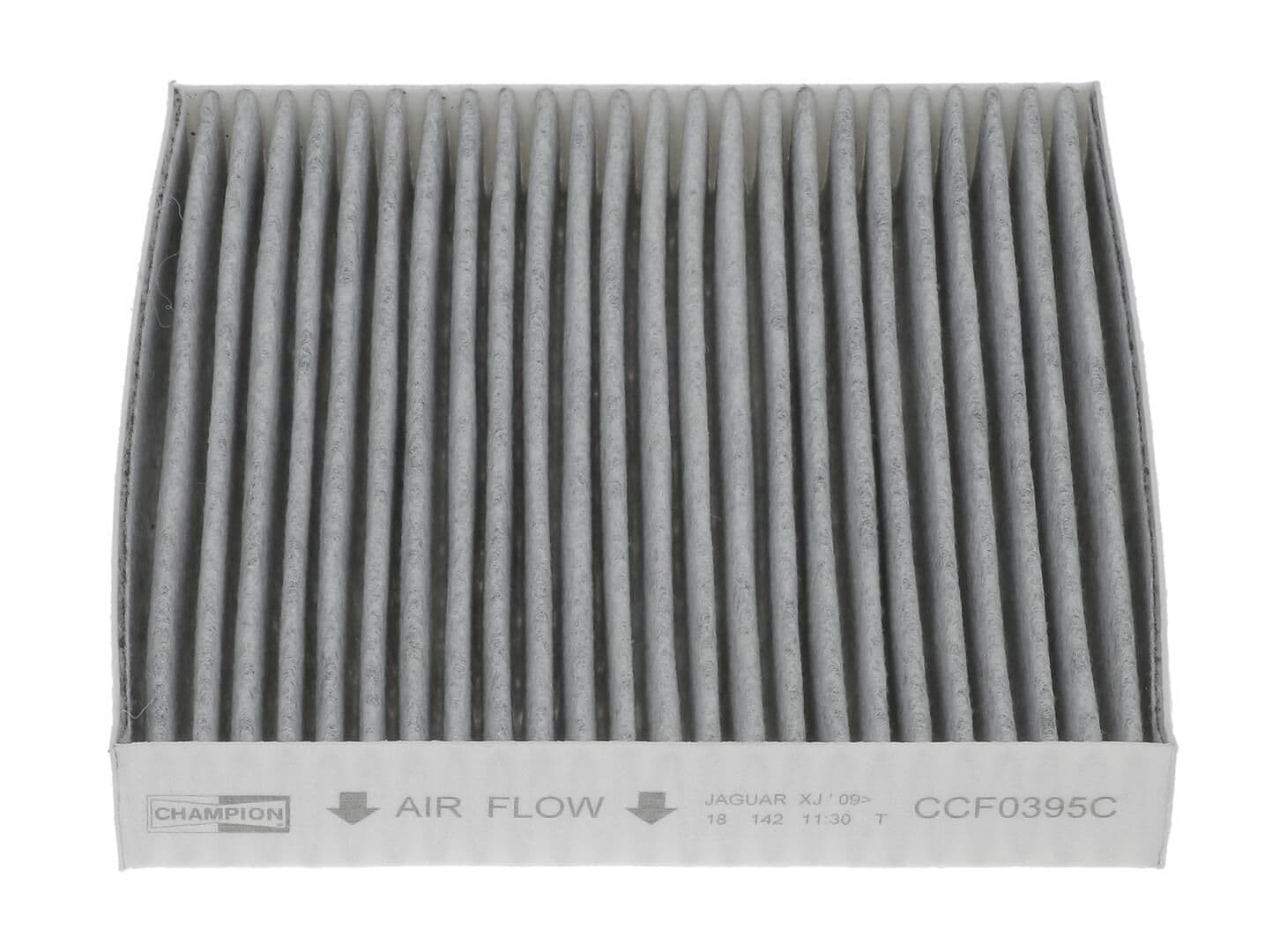 Filtru, aer habitaclu CHAMPION CCF0395C