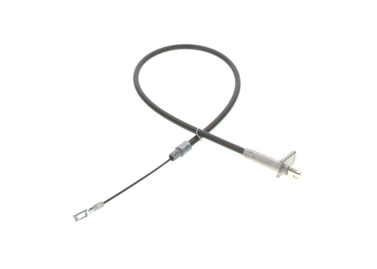 Cablu, frana de parcare BOSCH 1 987 477 850