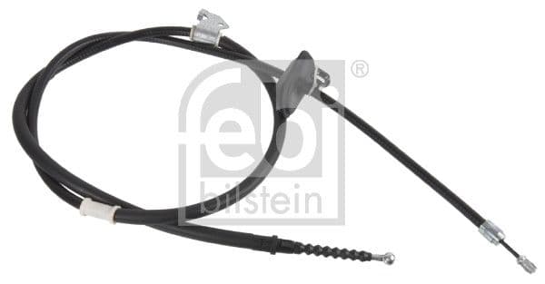 Cablu, frana de parcare FEBI BILSTEIN 109495
