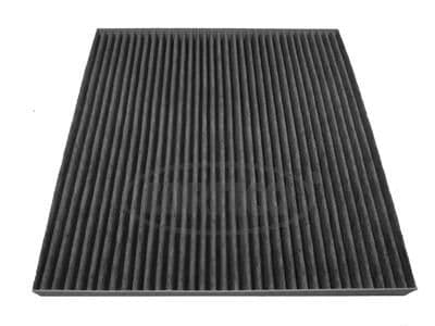 Filtru, aer habitaclu CORTECO 80001205
