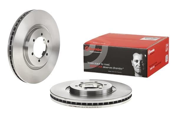 Disc frana BREMBO PRIME LINE 09.B359.10
