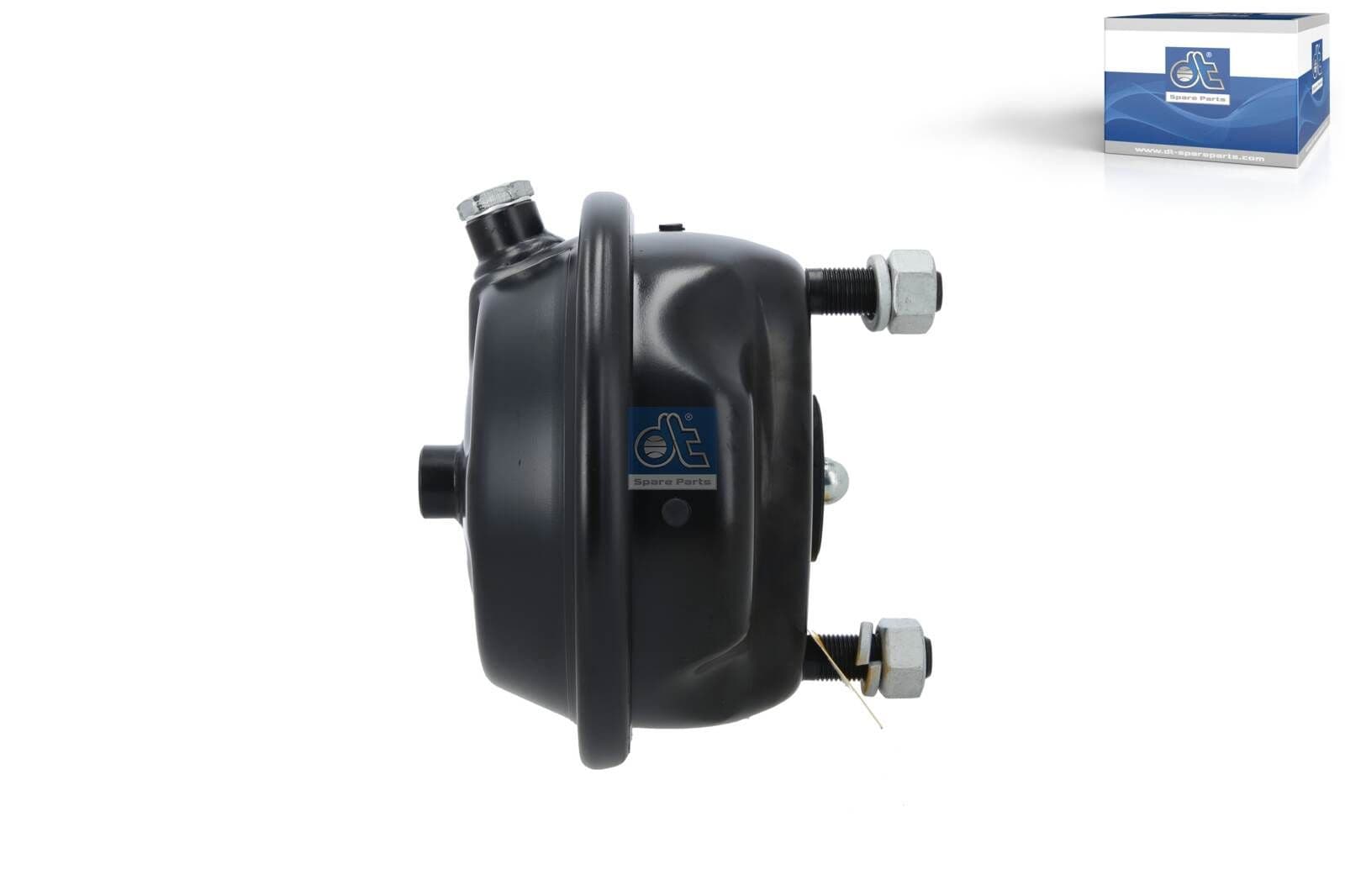 Cilindru receptor frana cu membrana DT Spare Parts 7.34212