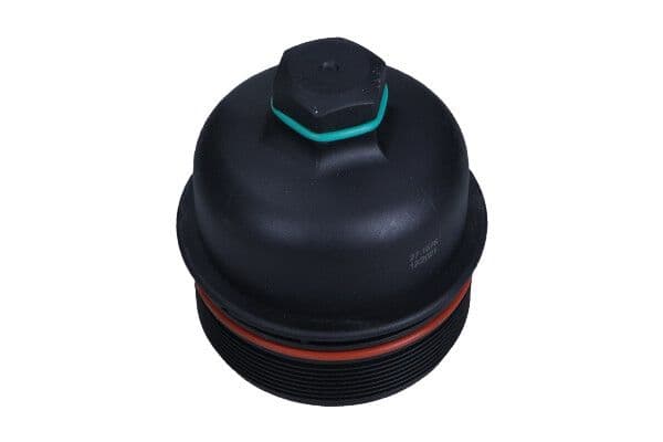 Capac, carcasa filtru ulei MAXGEAR 27-1676