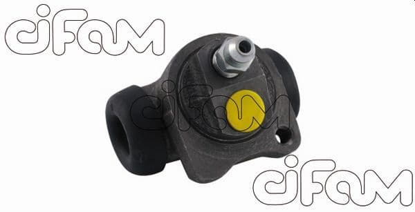 Cilindru receptor frana CIFAM 101-773