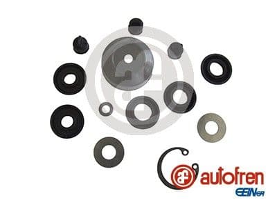 Set reparatie, pompa centrala frana AUTOFREN SEINSA D1582