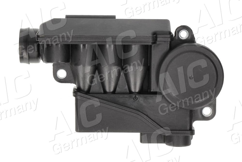 Separator ulei, ventilatie bloc motor AIC Calitatea originală 59754