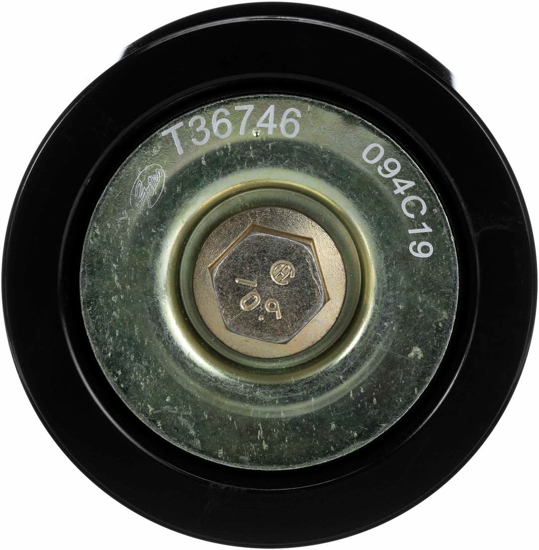 Rola ghidare/conducere, curea transmisie GATES FleetRunner™ T36746