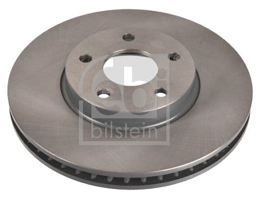 Disc frana FEBI BILSTEIN 108192