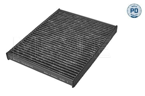 Filtru, aer habitaclu MEYLE -PD: Advanced performance and design. 712 326 0011/PD