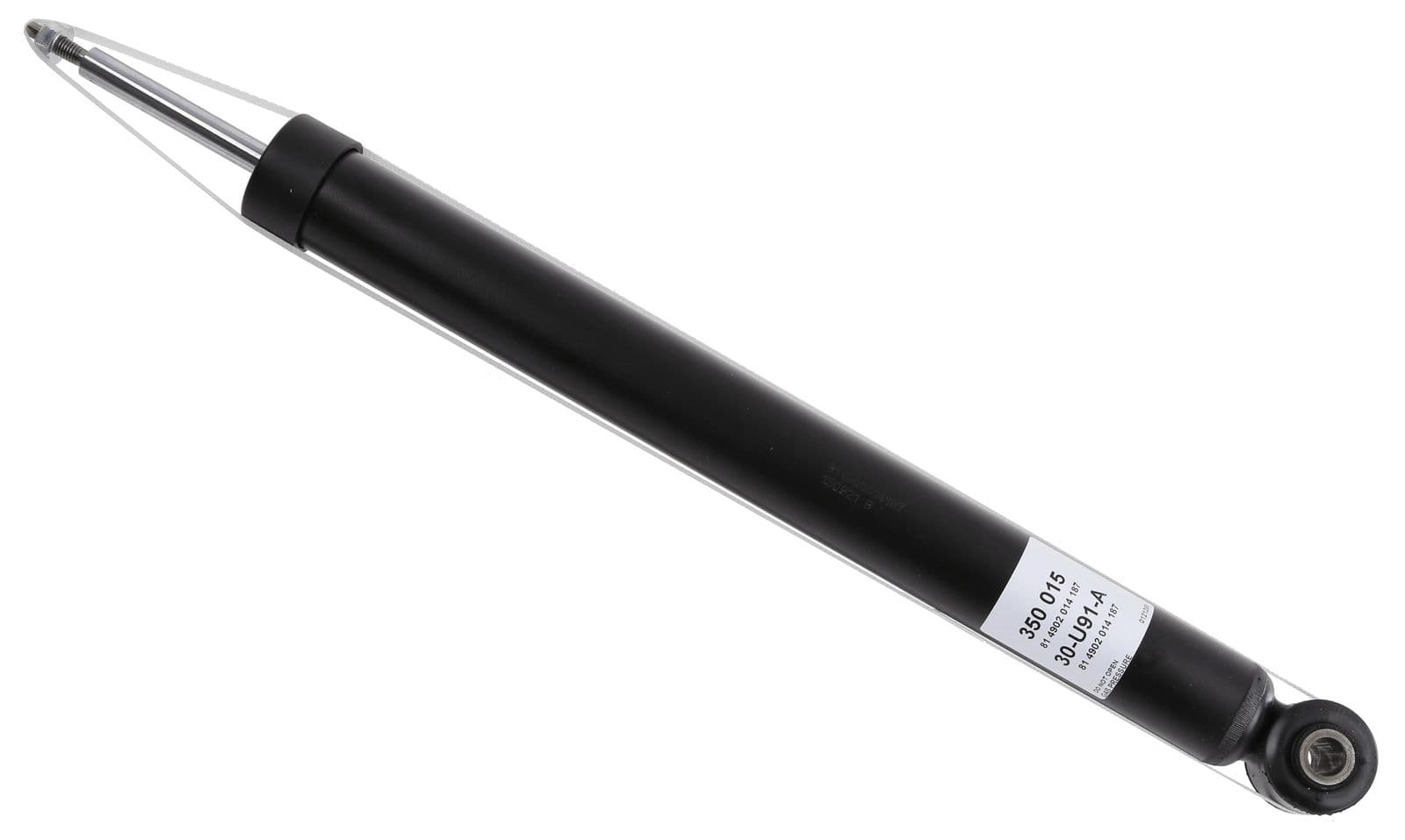 amortizor SACHS 350 015
