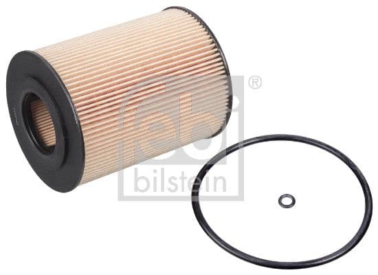 Filtru ulei FEBI BILSTEIN 103798