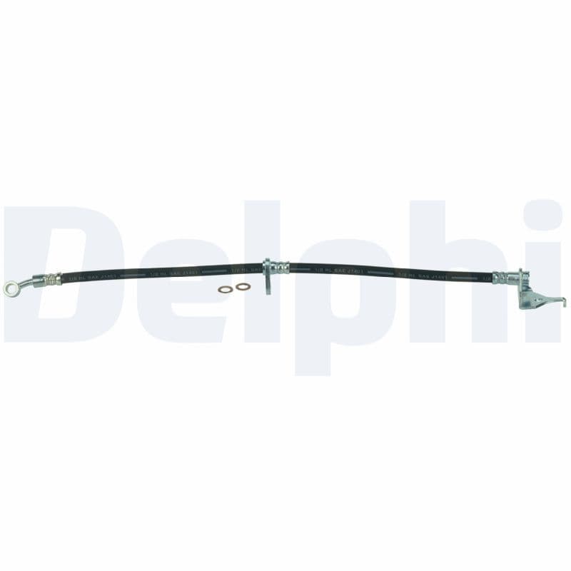 Furtun frana DELPHI LH7282