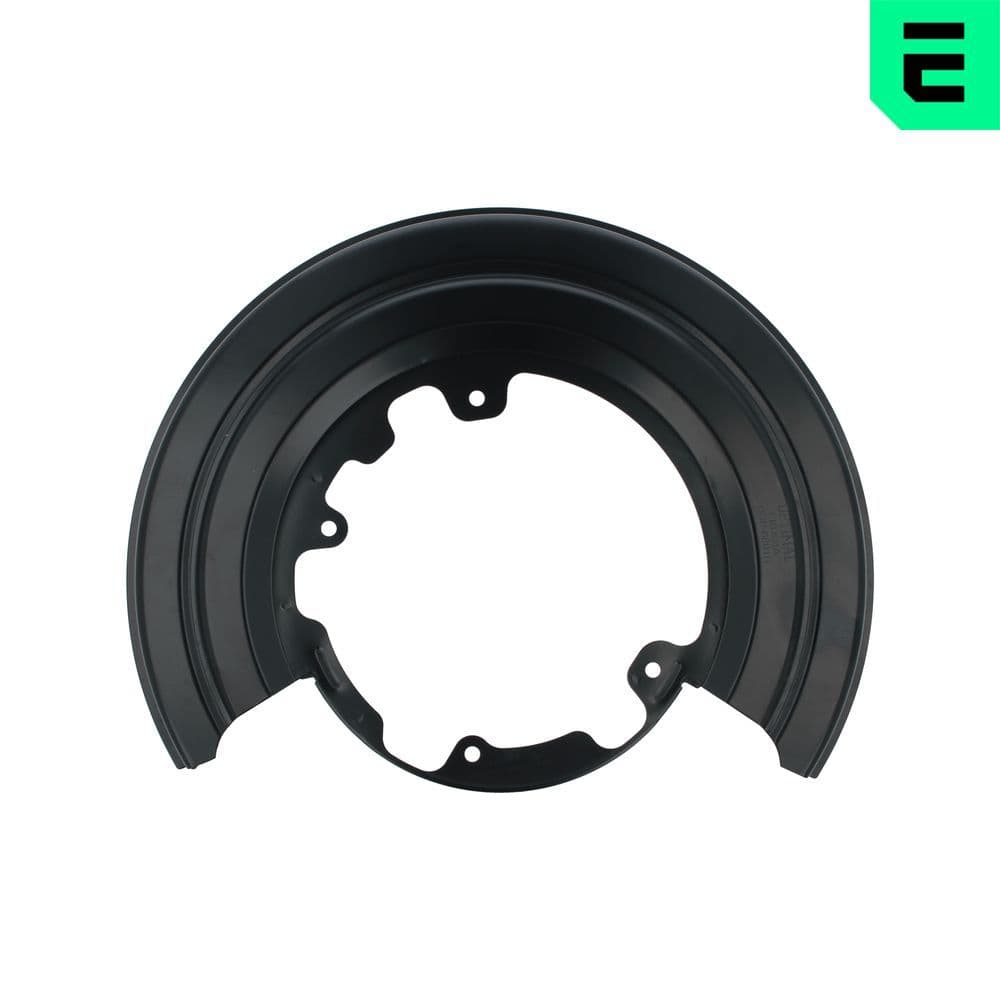 protectie stropire,disc frana OPTIMAL BSP-6801R